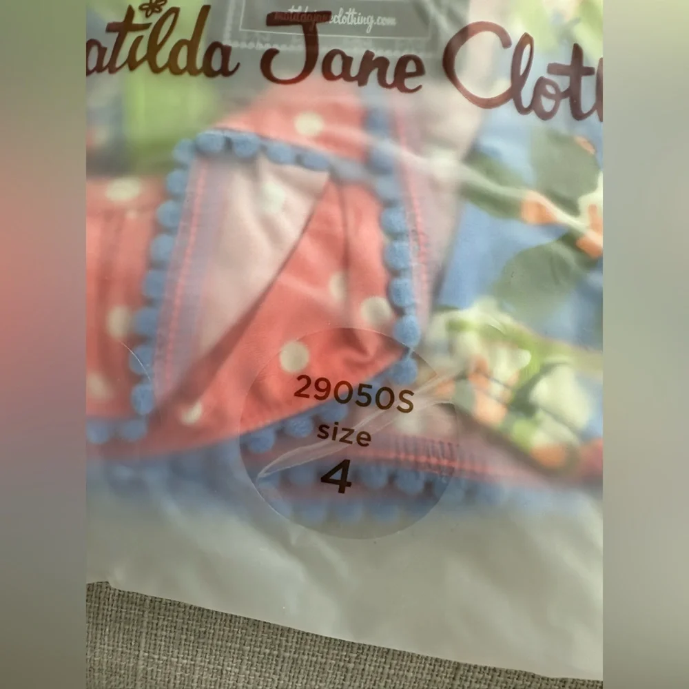 Matilda Jane matilda jane